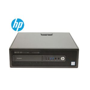 HP ELITEDESK 800 i7