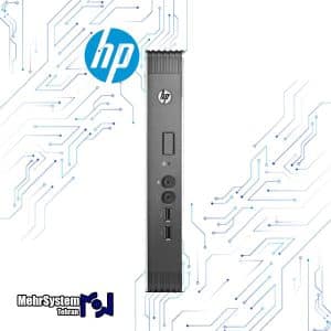 تین کلاینت HP T610