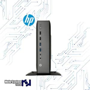 تین کلاینت HP T620 PLUS
