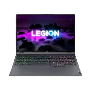 لپ تاپ Lenovo Legion 5 Core i7-11800H