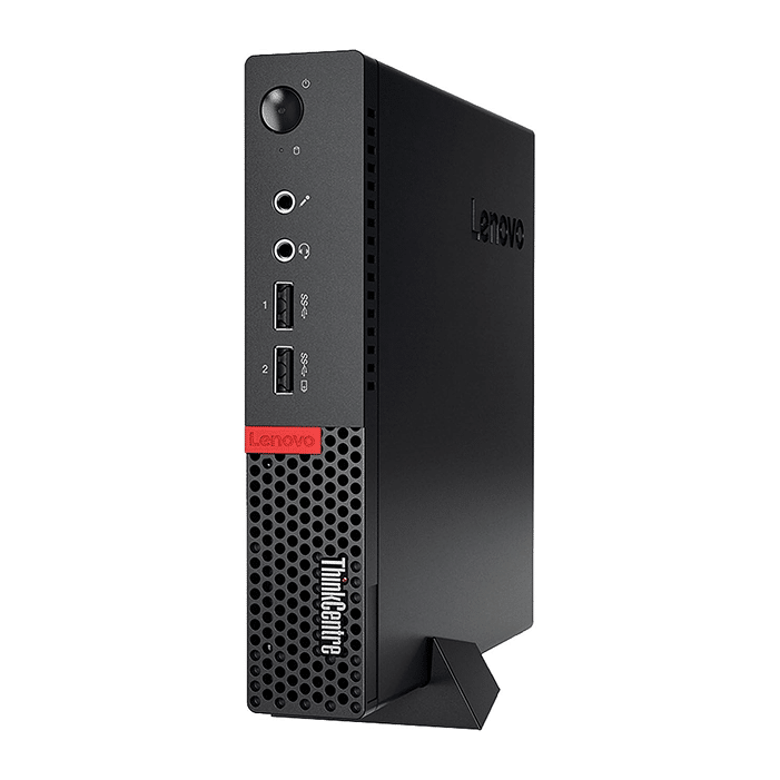 تاینی کیس لنوو Lenovo m710 i7 8G/256G