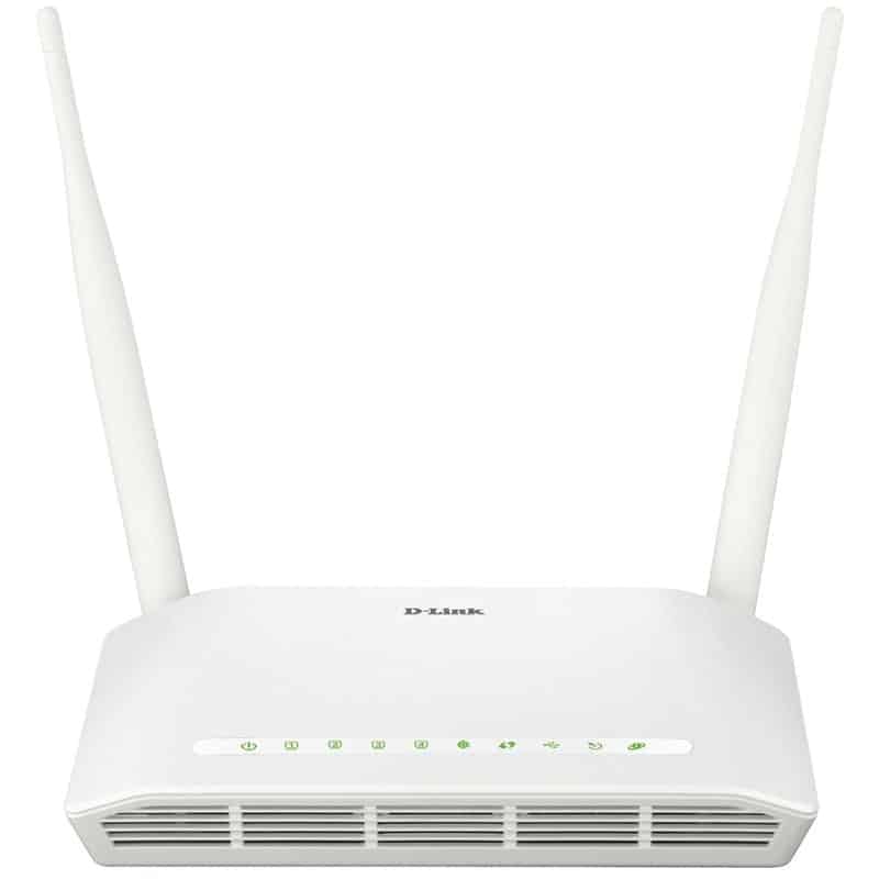 خرید مودم دی-لینک مدل DSL-2750U